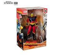 Actarus SFC UFO Robot Goldrake Duke Fleed Grendizer 22 cm by ABYstyle IN Stock
