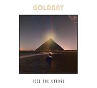 Goldray - Feel The Change
