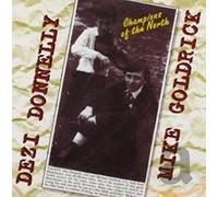 GOLDRICK, MICHAEL & DEZI - CHAMPIONS OF THE NORTH