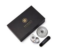 GOLDRING EXTRACT STYLUS CLEANING KIT KIT DI STRUMENTI DI PULIZIA PER VINILI