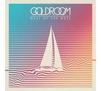 Goldroom - West Of The West