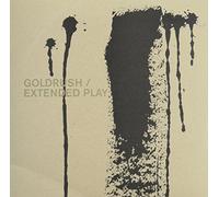 Goldrush - Extended Play Ep