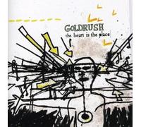 Goldrush - Heart Is The Place