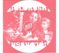 Goldrush - Love Is Here