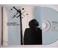 Goldrush - Wide Open Sky