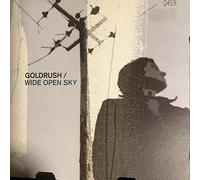 Goldrush - Wide Open Sky