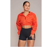Gold's Gym Dana - Women's Windbreaker Orange Taglia: XL | Giacche Sportive Outlet | Donna | Arancione