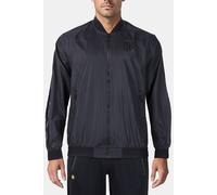 Gold's Gym Dave - Men's Windbreaker Black Taglia: S | Giacche Sportive Outlet | Uomo | Nero