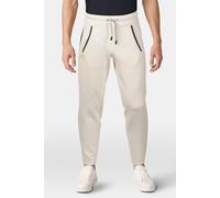 Gold's Gym Eric - Men's Functional Track Pants Creme Taglia: S | Pantaloni da tuta Outlet | Uomo |