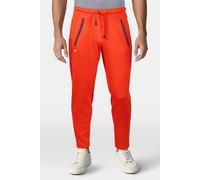 Gold's Gym Eric - Men's Functional Track Pants Orange Taglia: S | Pantaloni da tuta Outlet | Uomo | Arancione