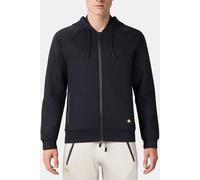 Gold's Gym Gene - Men's Training Jacket Black Taglia: S | Felpe con cappuccio Outlet | Uomo | Nero