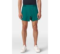 Gold's Gym Mark - Men's Shorts Green Taglia: XXL | Pantaloncini Sportivi Outlet | Uomo | Verde