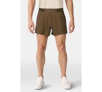 Gold's Gym Mark - Men's Shorts Olive Taglia: XXL | Pantaloncini Sportivi Outlet | Uomo | Verde