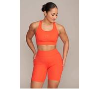 Gold's Gym Nadia - Women's Low Support Bra Orange Taglia: XXL | Reggiseni sportivi Outlet | Donna | Arancione