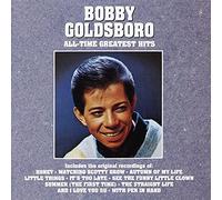 Goldsboro, Bobby - All Time Greatest Hits
