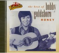 Goldsboro, Bobby - Best Of Bobby Goldsboro