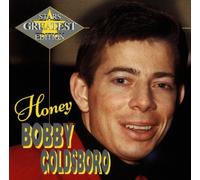 Goldsboro,Bobby - Bobby Goldsboro-Honey