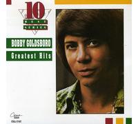 Goldsboro, Bobby - Greatest Hits