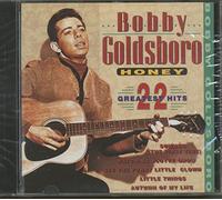 Goldsboro, Bobby - Honey-22 -Greatest Hits