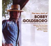 Goldsboro, Bobby - Ultimate Collection