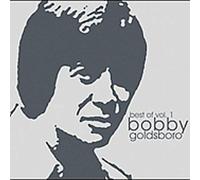 Goldsboro, Bobby - Vol. 1-Best Of Bobby Goldsboro