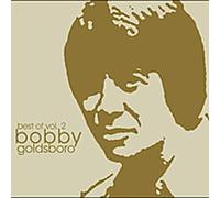 Goldsboro, Bobby - Vol. 2-Best Of Bobby Goldsboro
