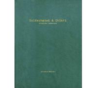 Goldschmied & Chiari. Artificial Landscapes - [Carlo Cambi Editore]