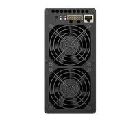 Goldshell XT Box Miner 0.69J/GH efficiente, 580GH/s per Tari (XTM) Mining, 400W 35dB Silenzioso SHA-3x ASIC per uso domestico