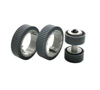 Goldship Rullo di alimentazione per Fujitsu fi-7160 fi-7260 fi-7140 fi-7240