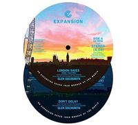 Goldsmith, Glen - London Skies/Don't Delay