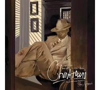 Goldsmith Jerry - Chinatown (1974 Original Soundtrack)