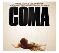 Goldsmith,Jerry - Coma [Import anglais]