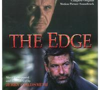 Goldsmith, Jerry - Edge
