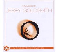 Goldsmith Jerry - Film Music By Jerry Goldsmith