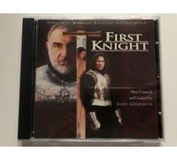 Goldsmith,Jerry - First Knight-Original Motion