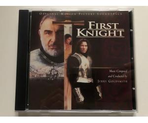 Goldsmith,Jerry - First Knight-Original Motion