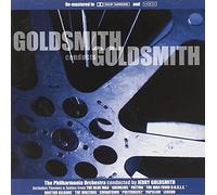 Goldsmith Jerry - Goldsmith Conducts Goldsmith