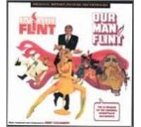 Goldsmith, Jerry - In Like Flint/Our Man Flint