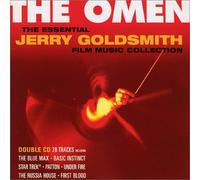 Jerry Goldsmith - Omen