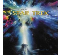 Goldsmith, Jerry - Star Trek-The Ultimate
