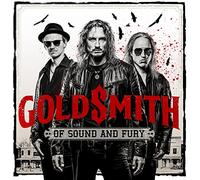 Goldsmith - Of Sound and Fury