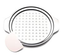 Goldspatz Spaetzle Maker Coperchio con raschietto, 27,9 cm - #2202