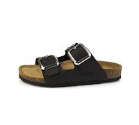 GoldStar Ciabatta donna modello GS801QR premier nero plantare anatomico soft (numeric_40)
