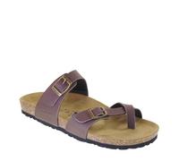 GOLDSTAR - Ciabatta infrapollice Moro