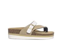 GOLDSTAR GS4809-SABBIA Ciabatte Infradito Donna PE26