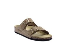 GOLDSTAR GS823C-TAUPE sandalo uomo PE26
