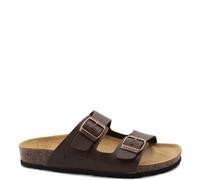 GOLDSTAR GS9900-MORO sandalo uomo PE26