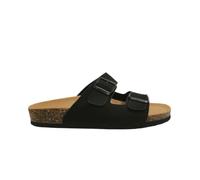GOLDSTAR GS9900-NERO sandalo uomo PE26