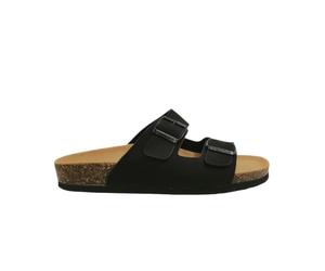 GOLDSTAR GS9900-NERO sandalo uomo PE26
