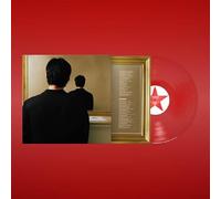 The Sophs - Goldstar (Limited Edition) (Transparent Red Coloured) (LP)